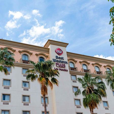 Best Western Plus Los Mochis Eksteriør bilde