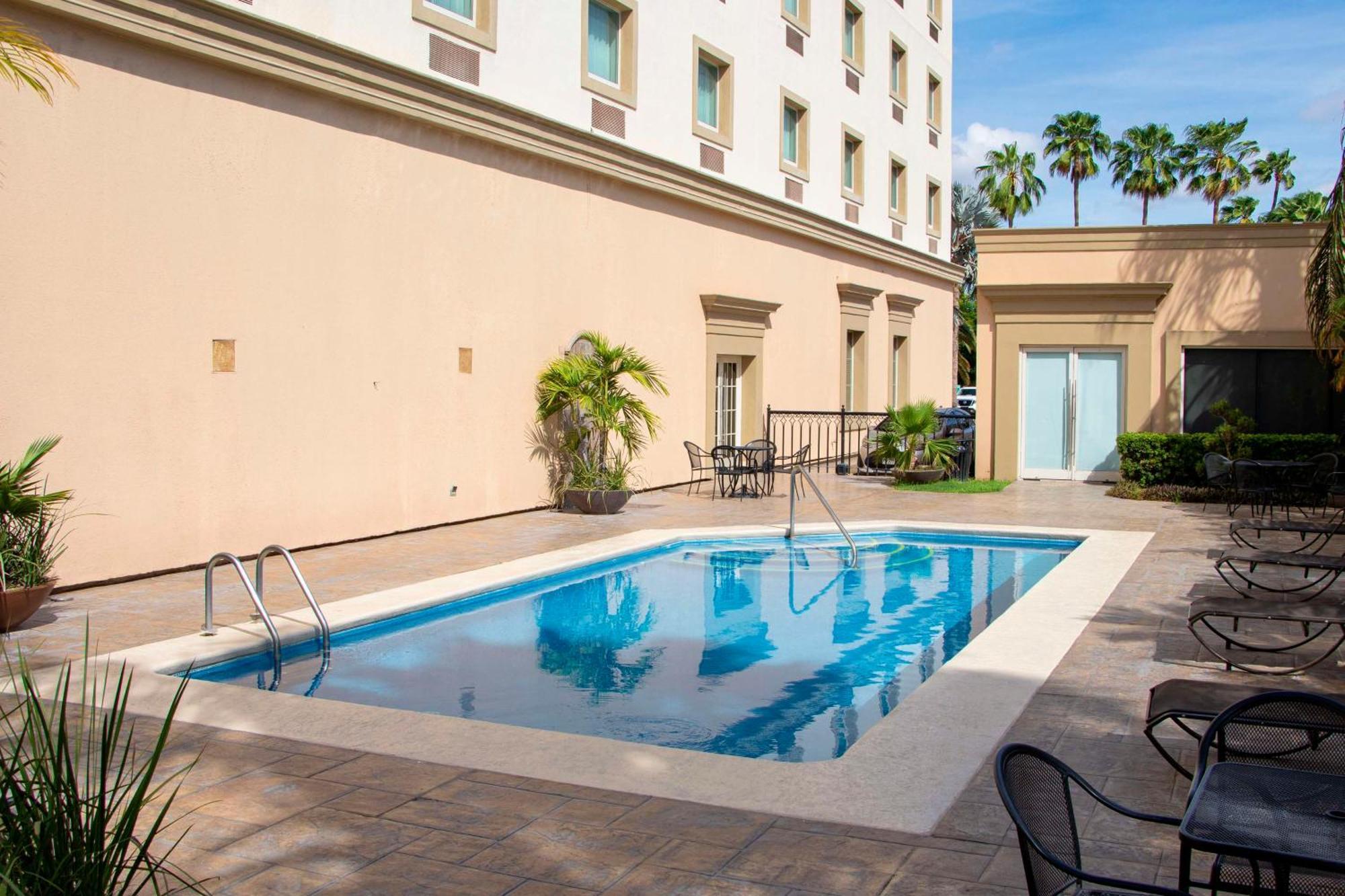 Best Western Plus Los Mochis Eksteriør bilde