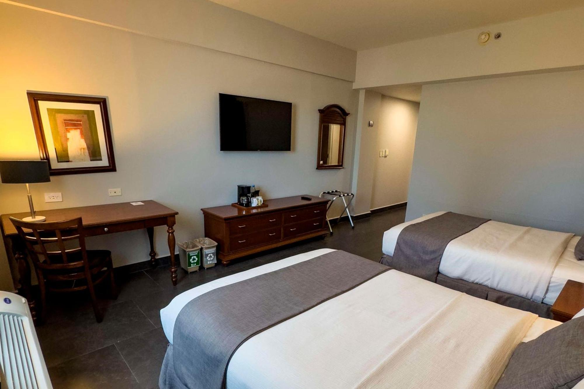 Best Western Plus Los Mochis Eksteriør bilde