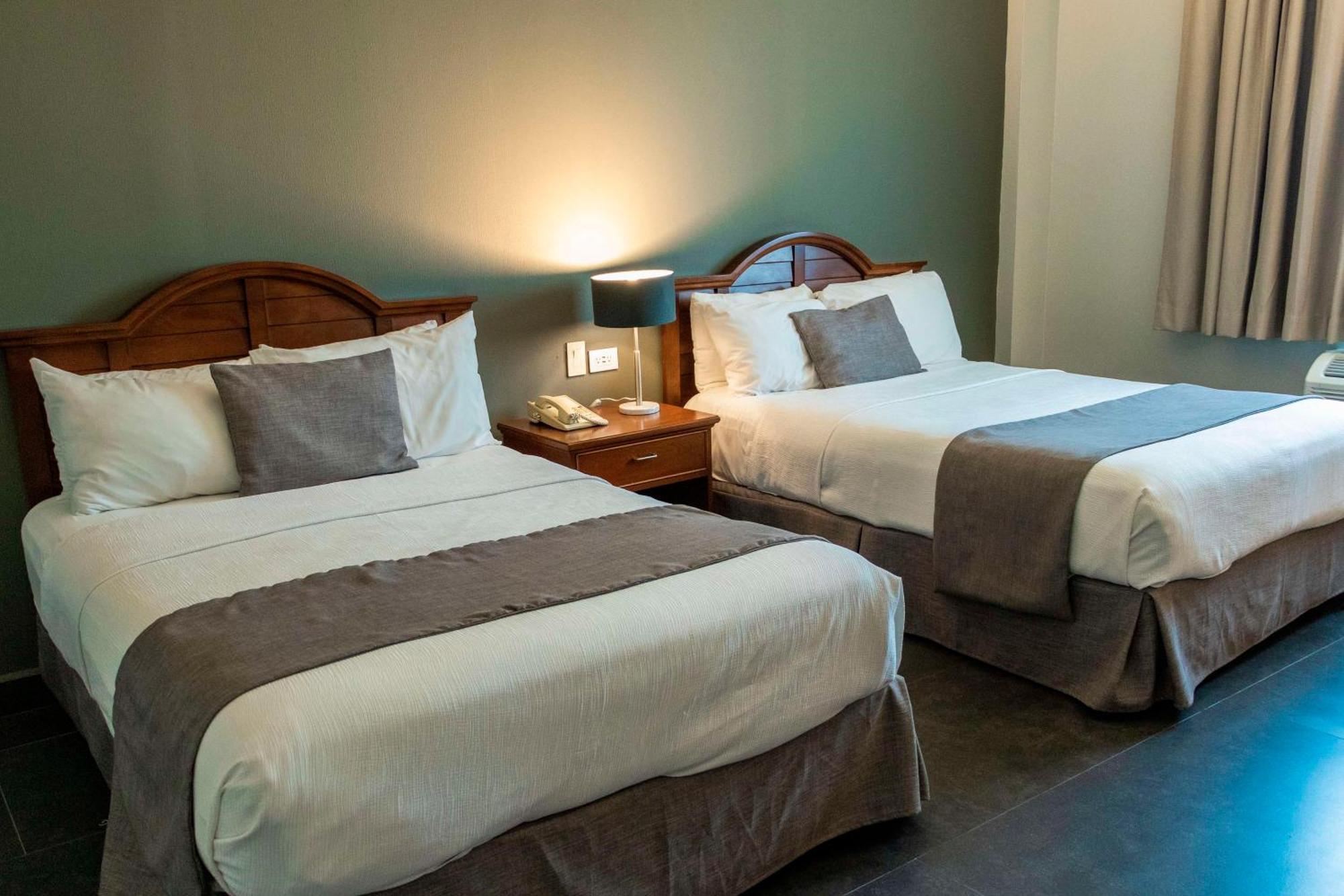 Best Western Plus Los Mochis Eksteriør bilde