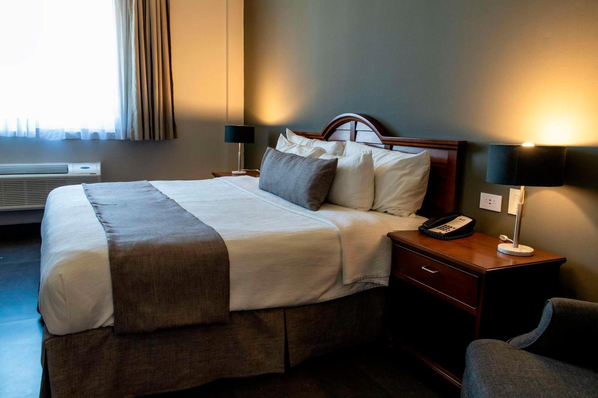Best Western Plus Los Mochis Eksteriør bilde