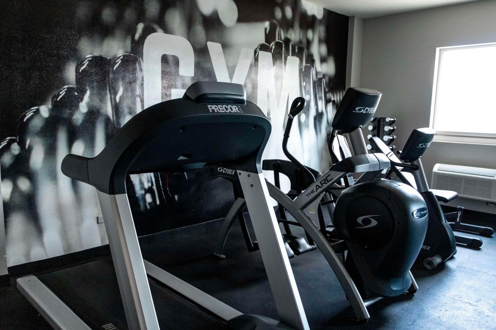 Best Western Plus Los Mochis Eksteriør bilde