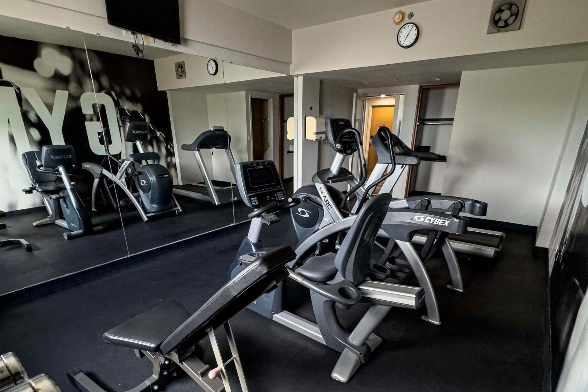 Best Western Plus Los Mochis Eksteriør bilde